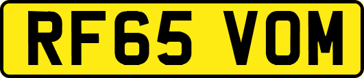 RF65VOM