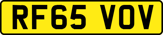 RF65VOV