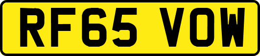 RF65VOW