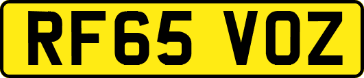 RF65VOZ