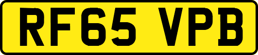 RF65VPB