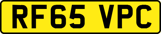 RF65VPC