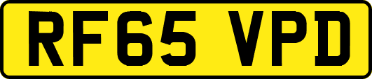 RF65VPD