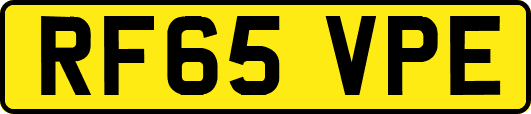 RF65VPE