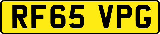 RF65VPG