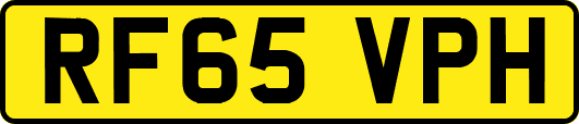 RF65VPH