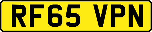 RF65VPN