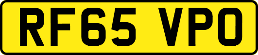 RF65VPO