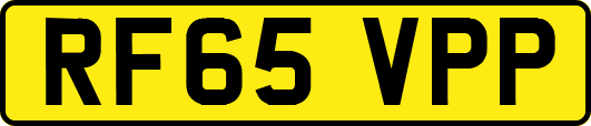 RF65VPP