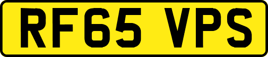 RF65VPS
