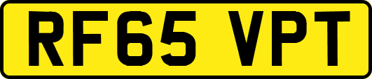 RF65VPT