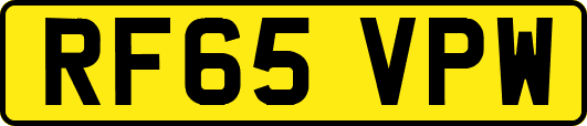 RF65VPW