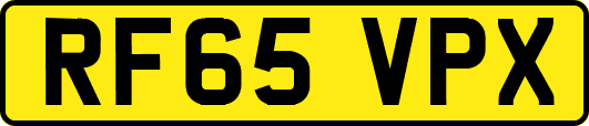 RF65VPX