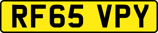 RF65VPY