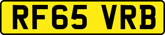 RF65VRB