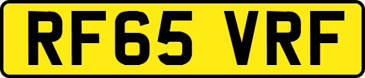 RF65VRF