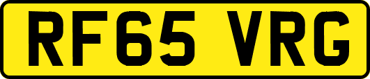 RF65VRG