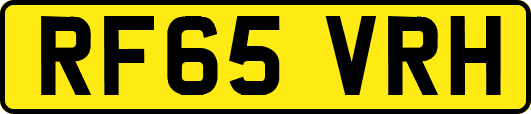 RF65VRH
