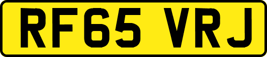 RF65VRJ
