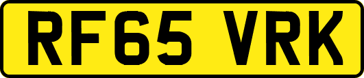 RF65VRK