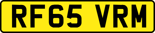 RF65VRM