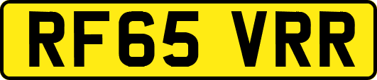 RF65VRR