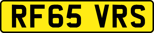 RF65VRS