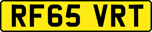 RF65VRT