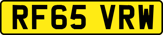 RF65VRW