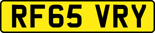 RF65VRY