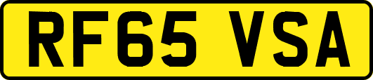 RF65VSA