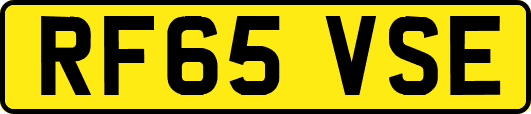 RF65VSE