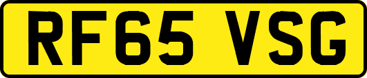RF65VSG