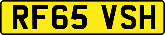 RF65VSH