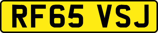 RF65VSJ