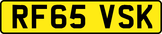 RF65VSK