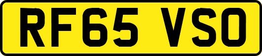 RF65VSO