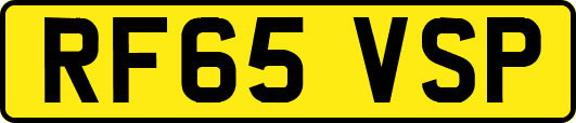 RF65VSP