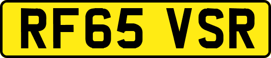 RF65VSR