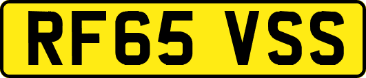 RF65VSS