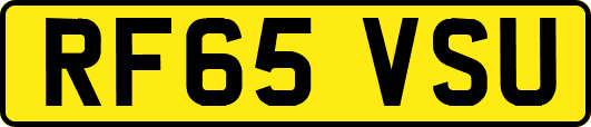RF65VSU