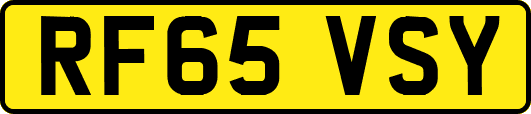RF65VSY