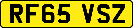 RF65VSZ