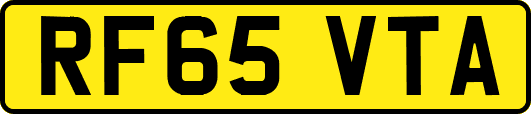 RF65VTA