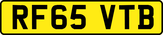 RF65VTB