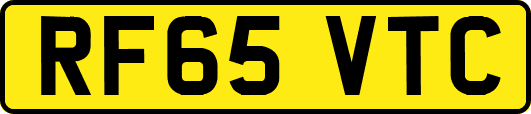 RF65VTC