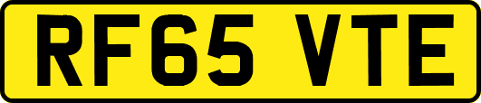 RF65VTE