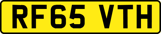 RF65VTH