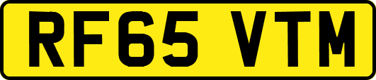 RF65VTM