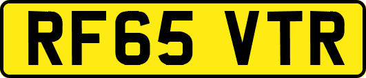 RF65VTR